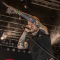 GutterPunk - Professional Concert Photography